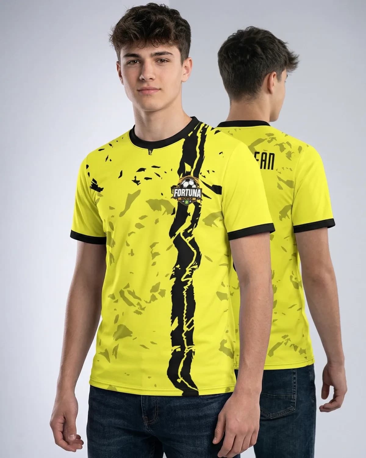 Fan Dres