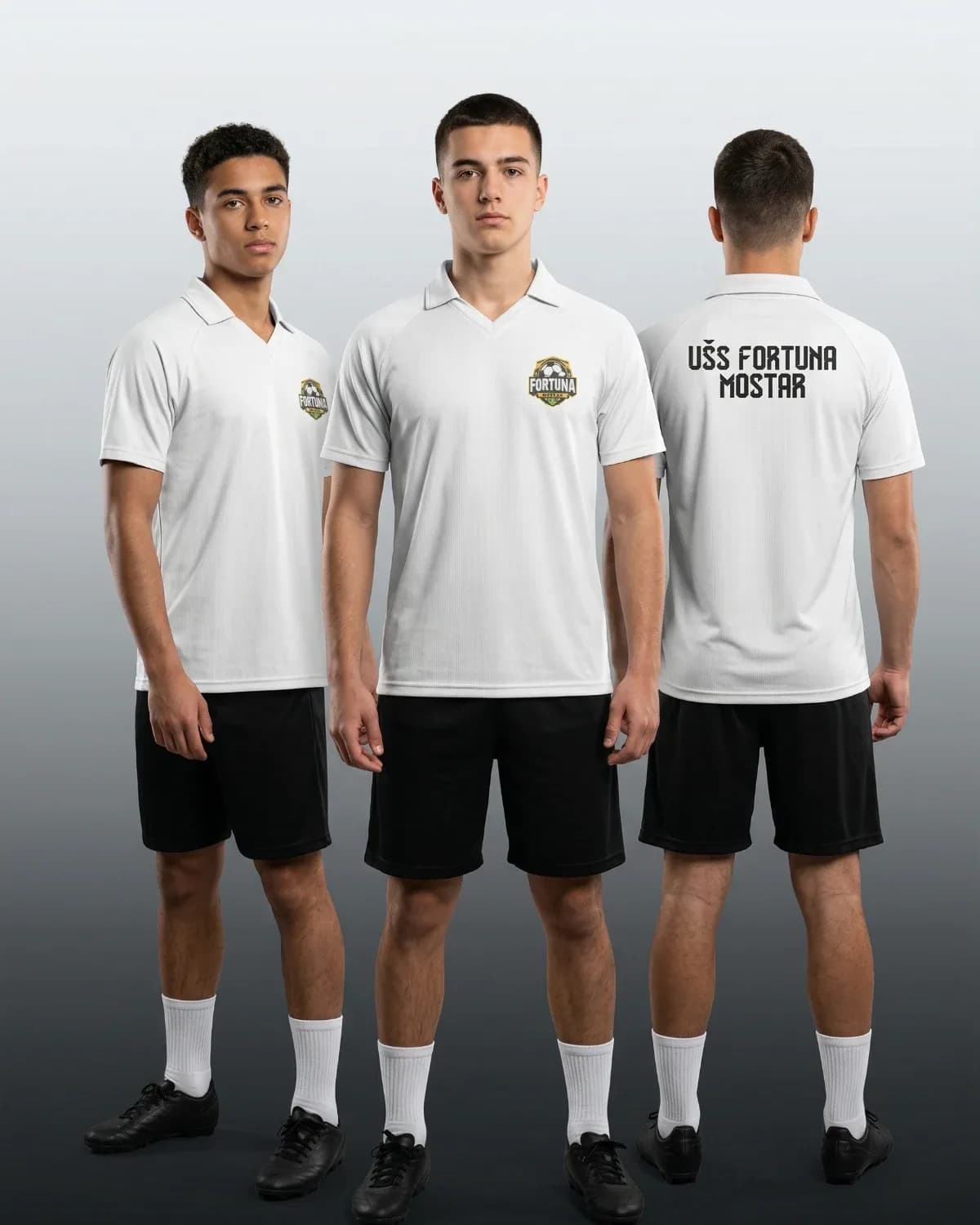 Polo majica 3